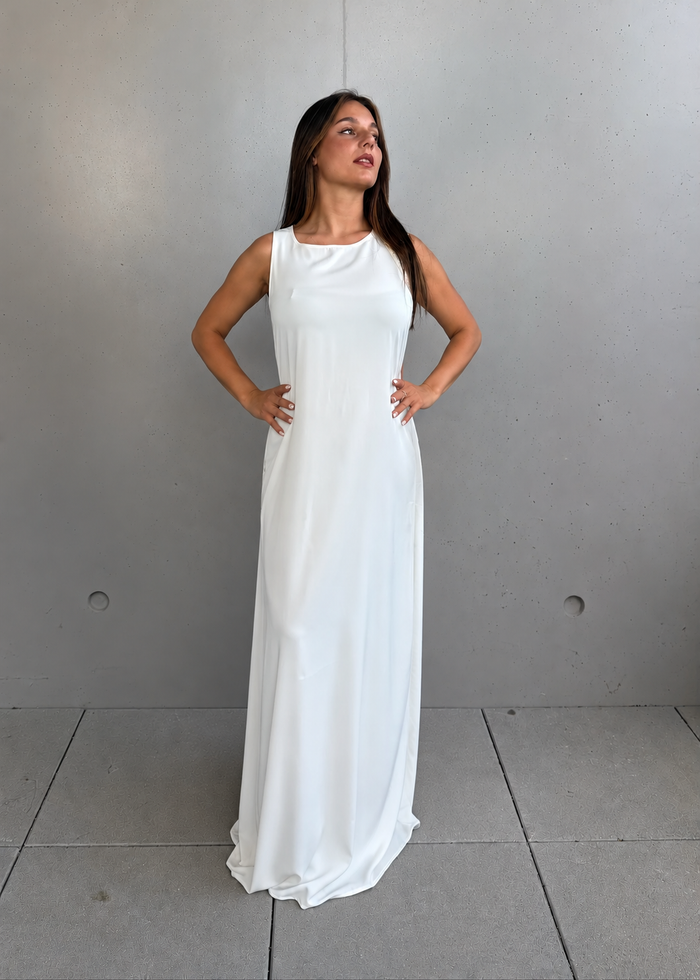 SOUS - ROBE GRAND SOIR