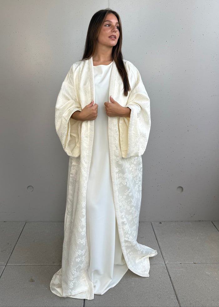 KIMONO GRAND SOIR