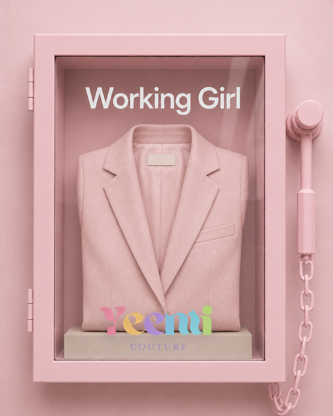 Working girl