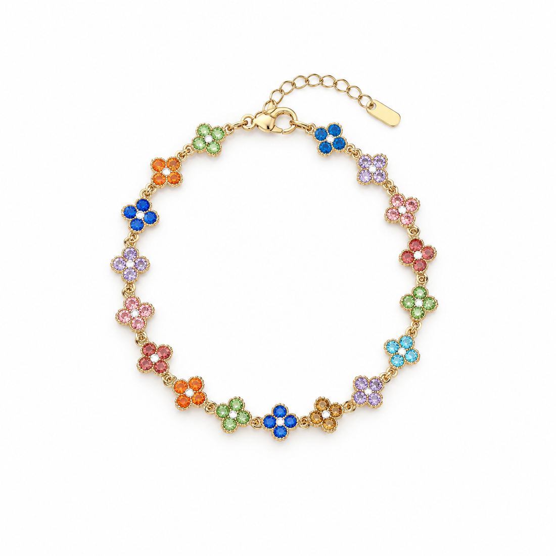 BRACELET PRINCESSE #7