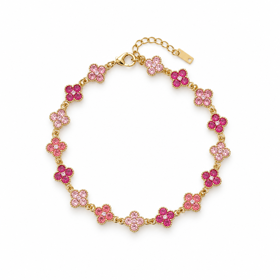 BRACELET PRINCESSE #2
