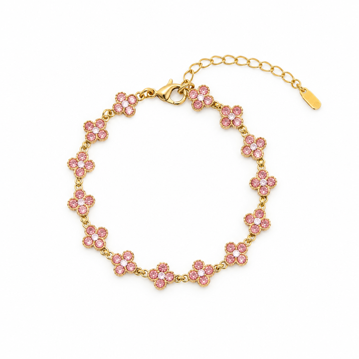 BRACELET PRINCESSE #1