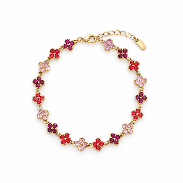 BRACELET PRINCESSE #4