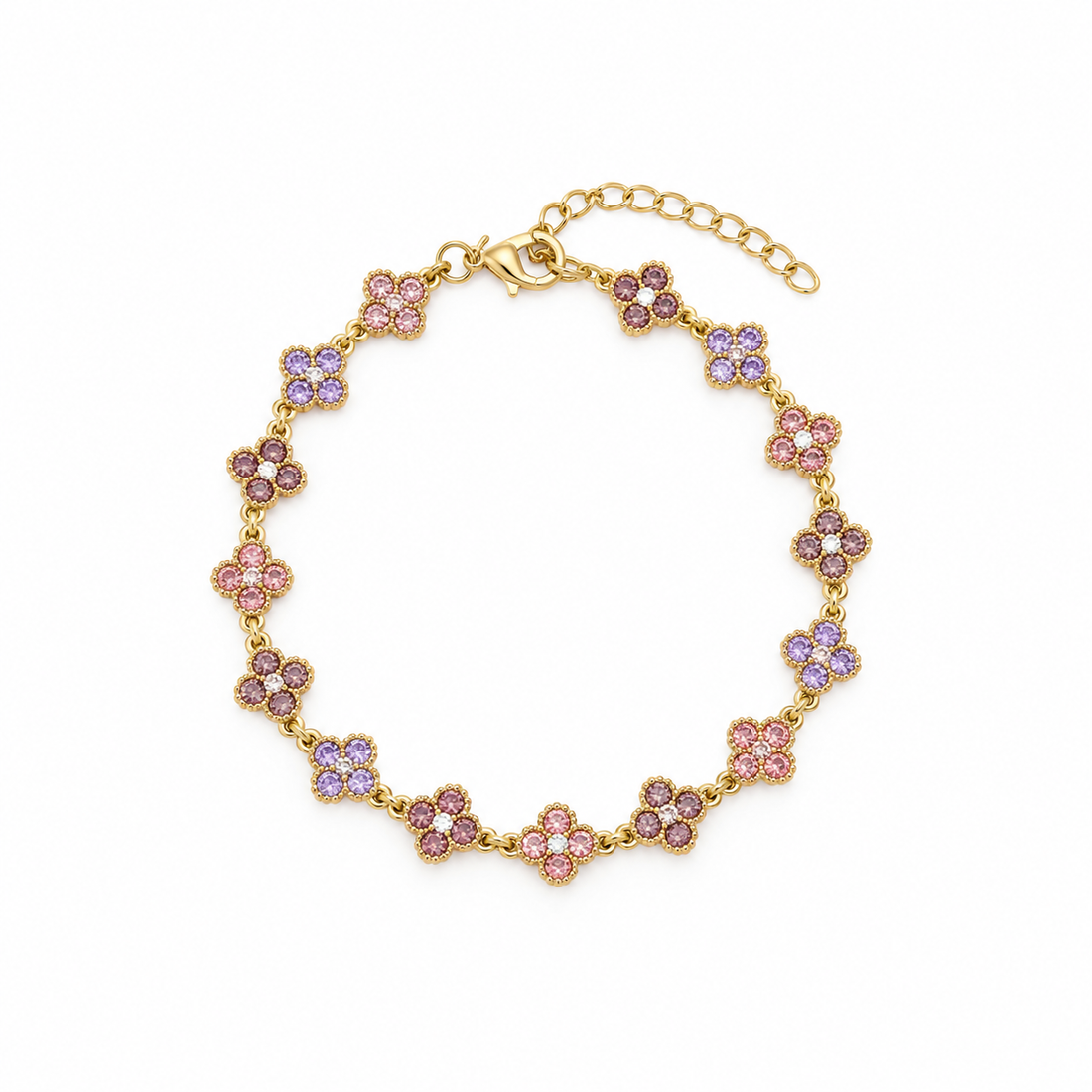 BRACELET PRINCESSE #5