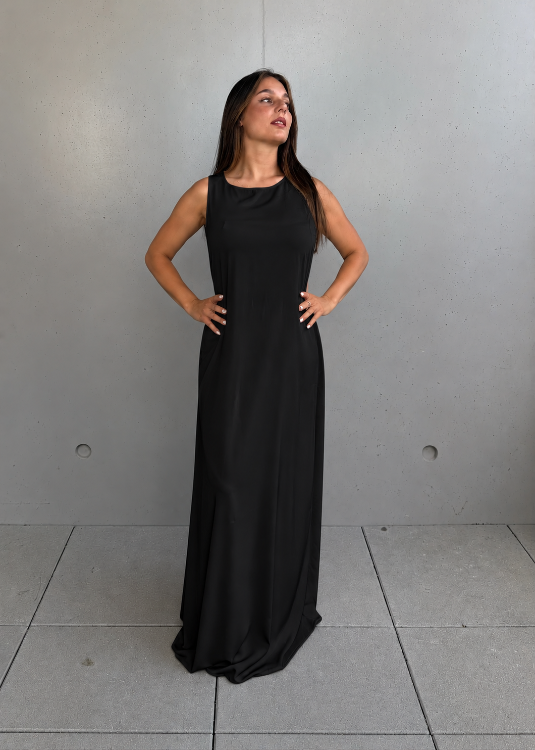 SOUS - ROBE GRAND SOIR