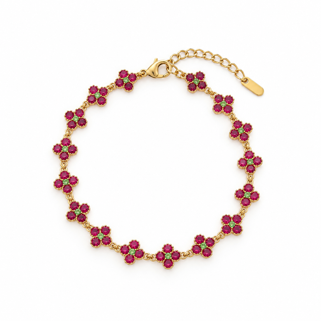 BRACELET PRINCESSE #3