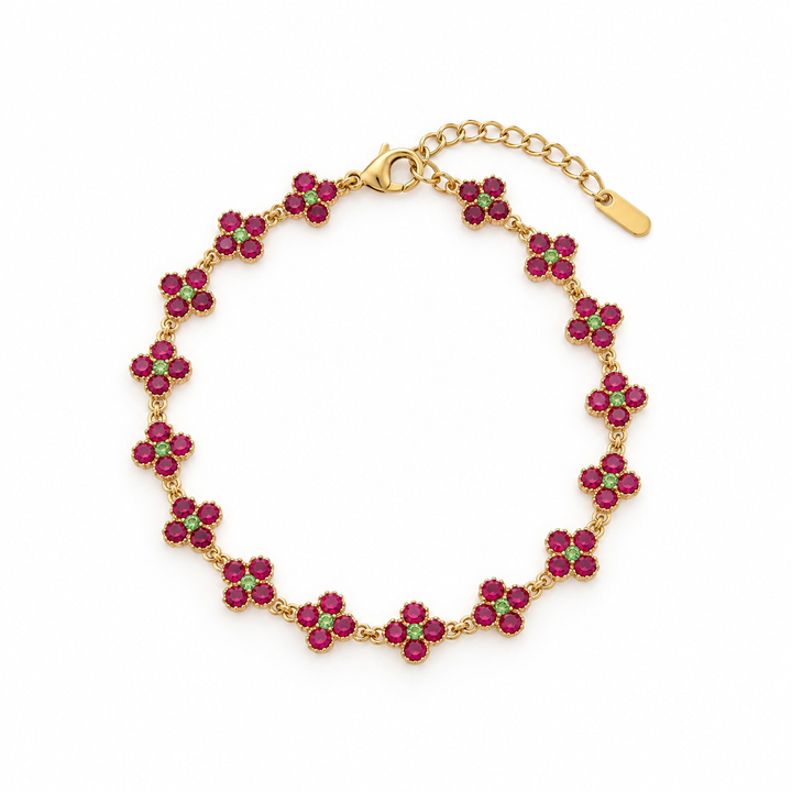 BRACELET PRINCESSE #3