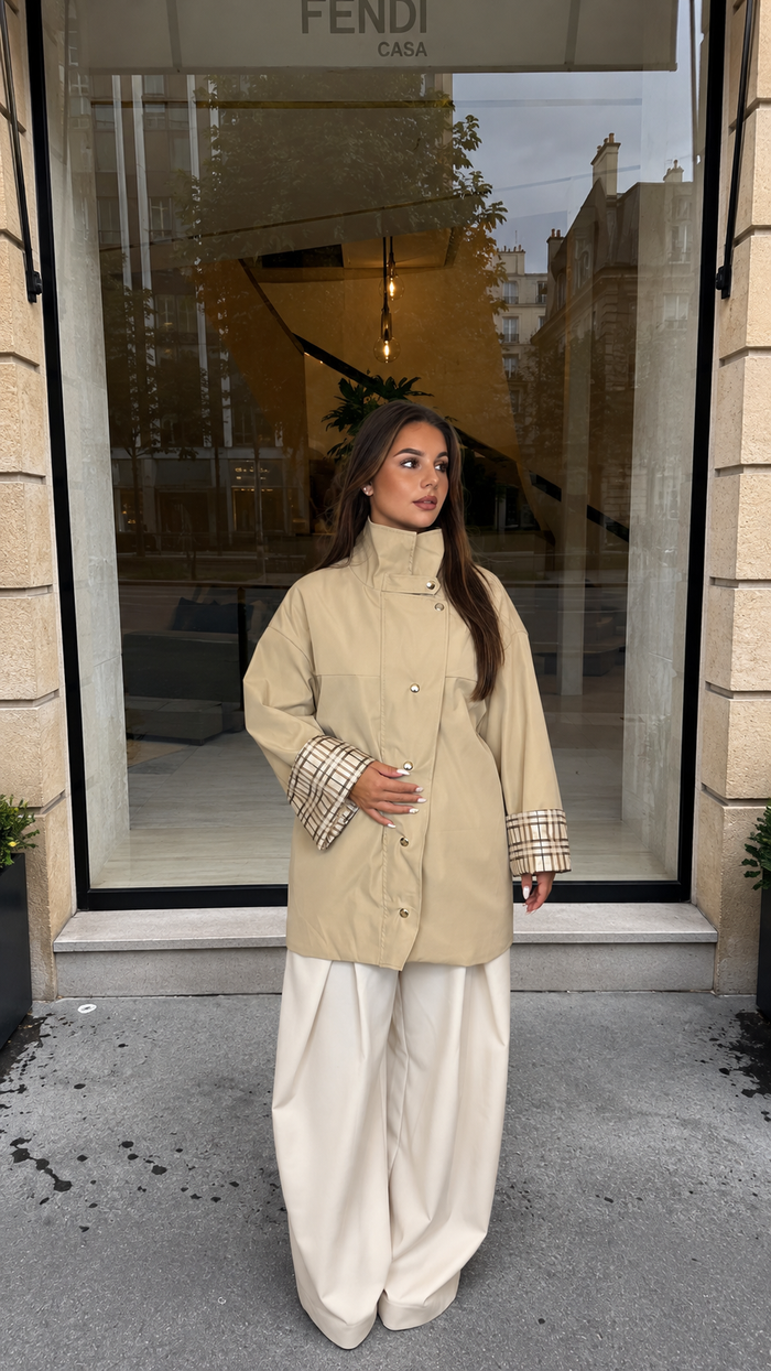 VESTE VENDÔME