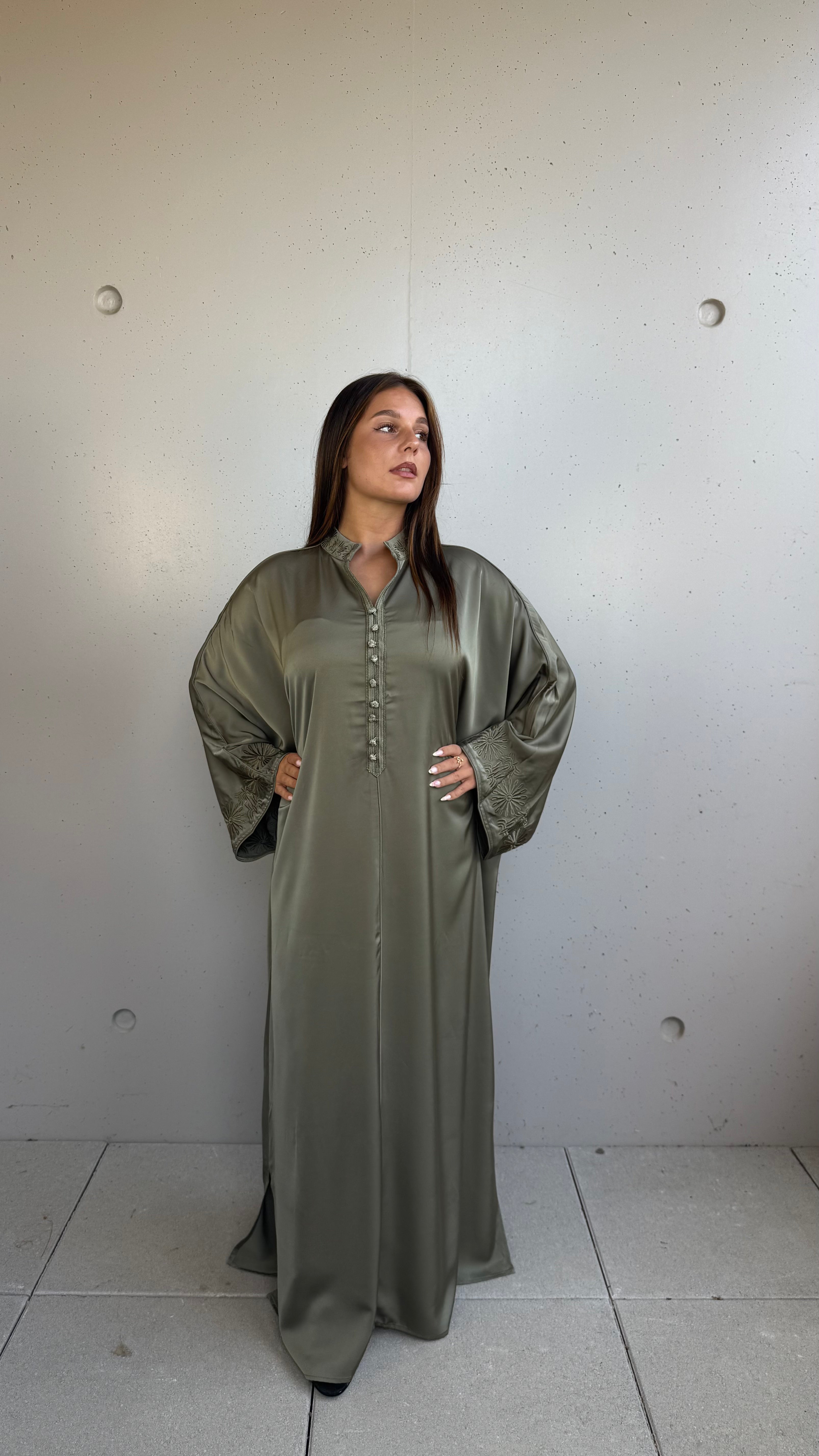 Robe OUD