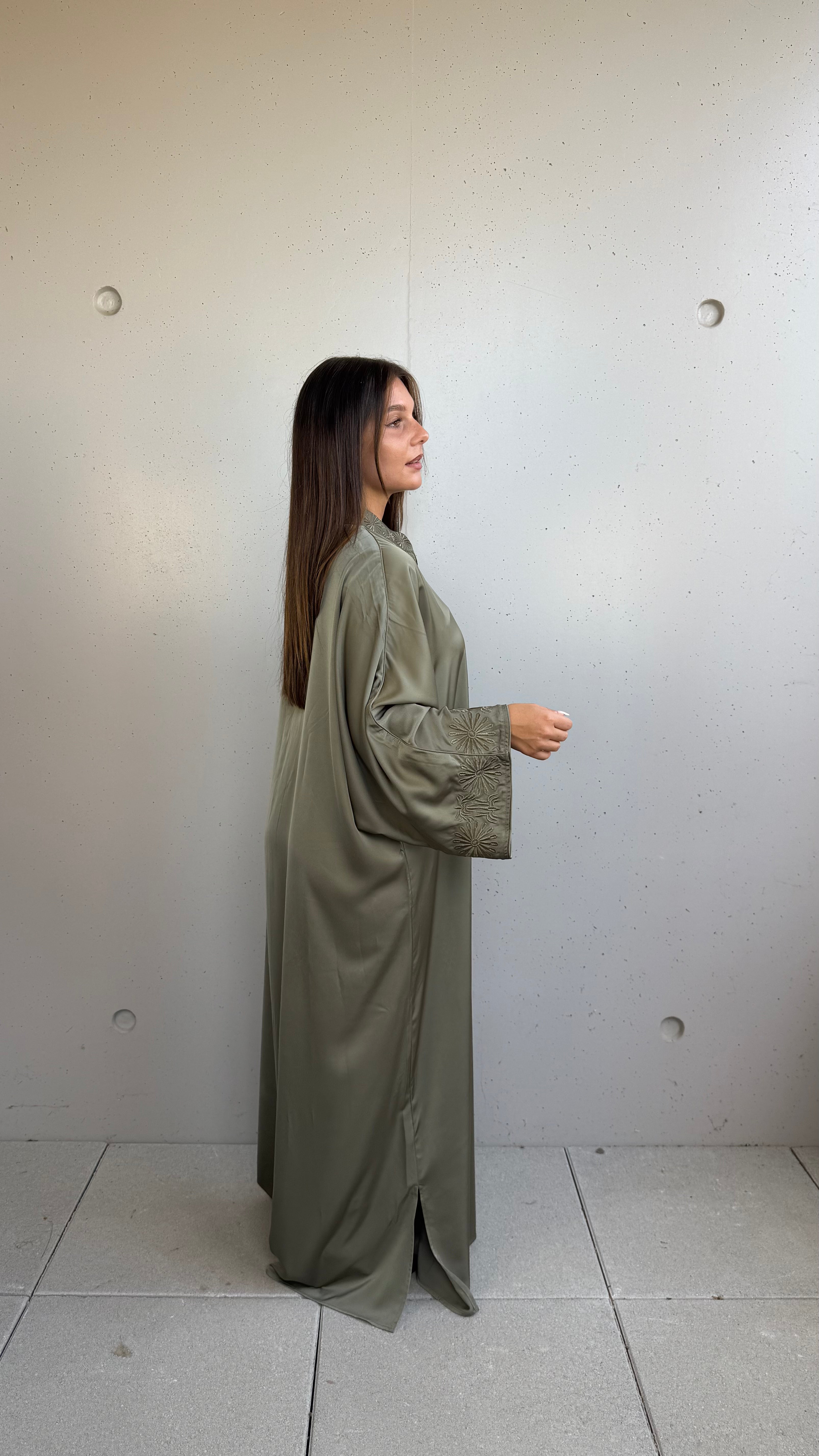 Robe OUD