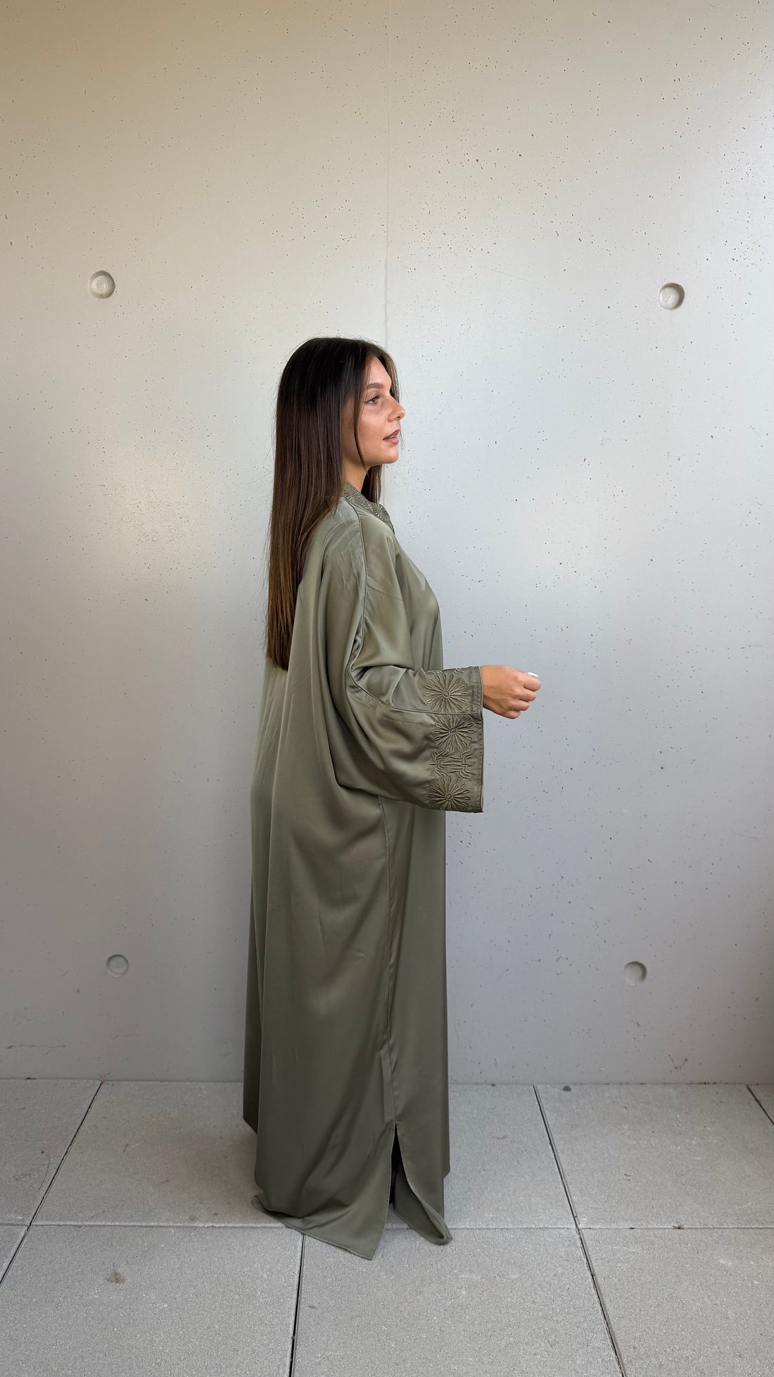 Robe OUD
