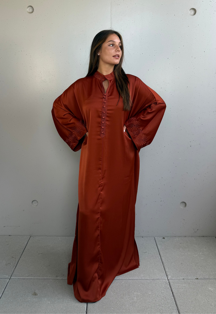 Robe OUD