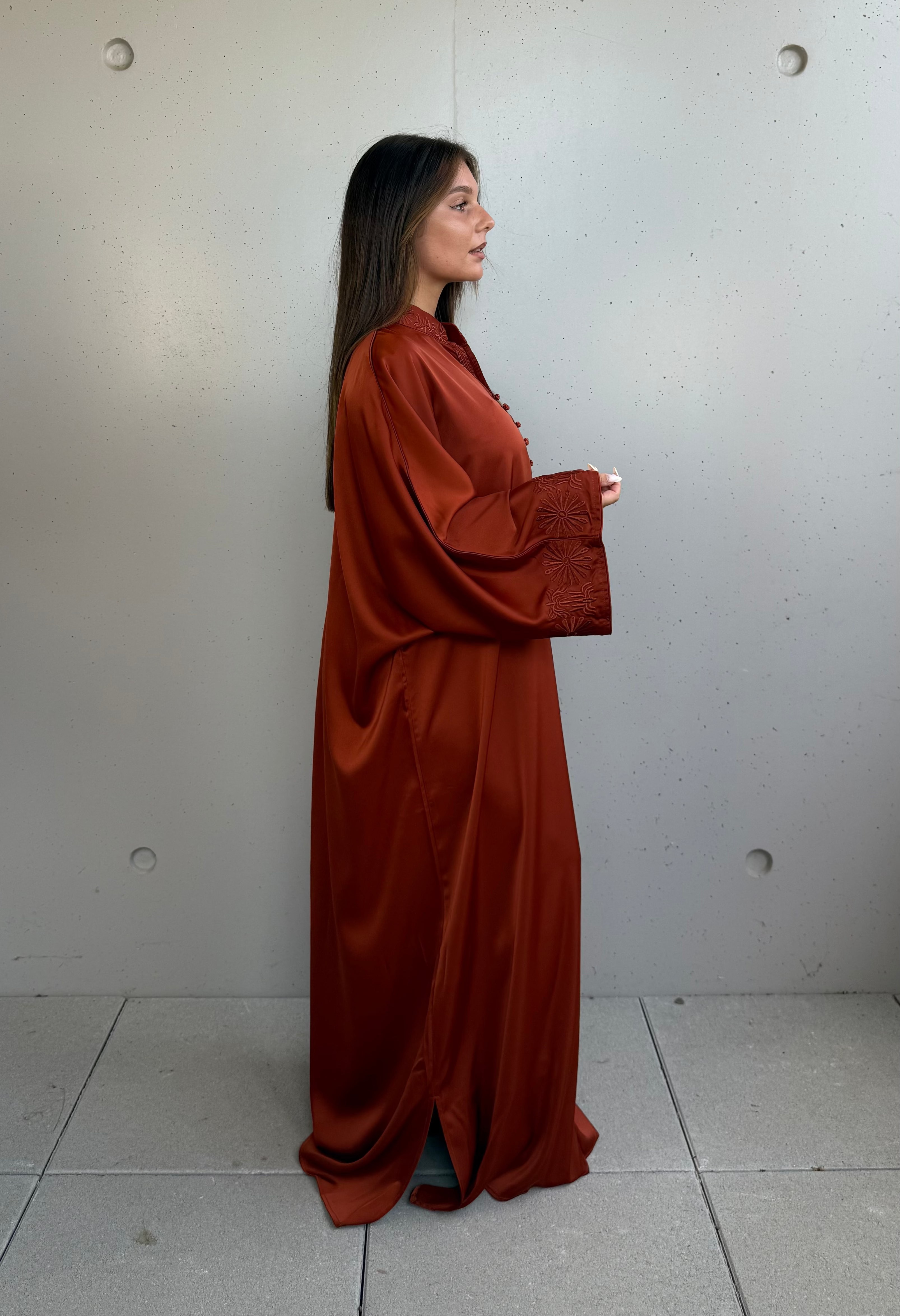 Robe OUD