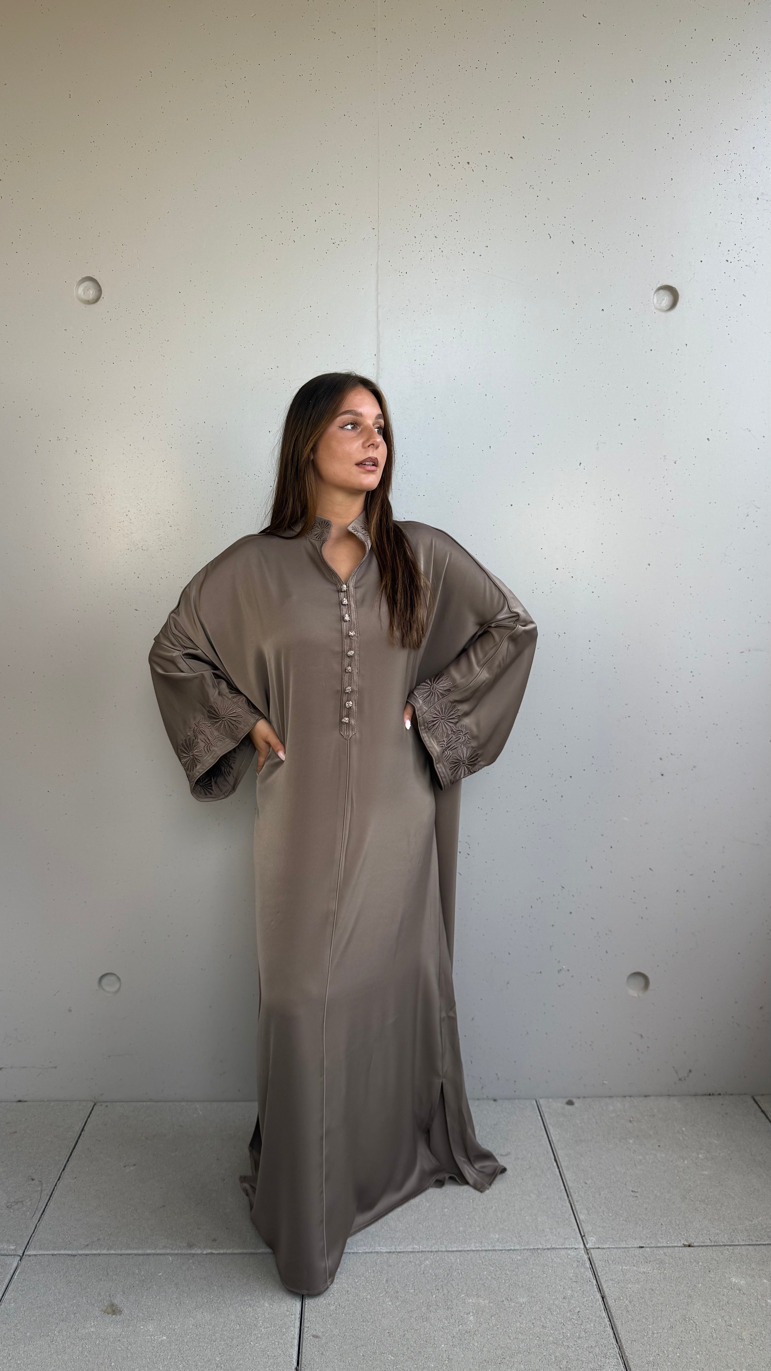 Robe OUD