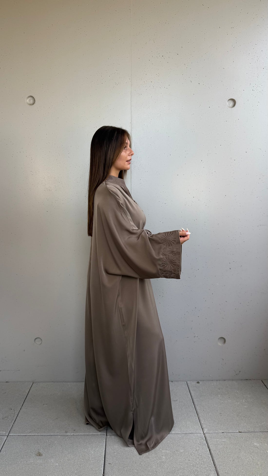 Robe OUD
