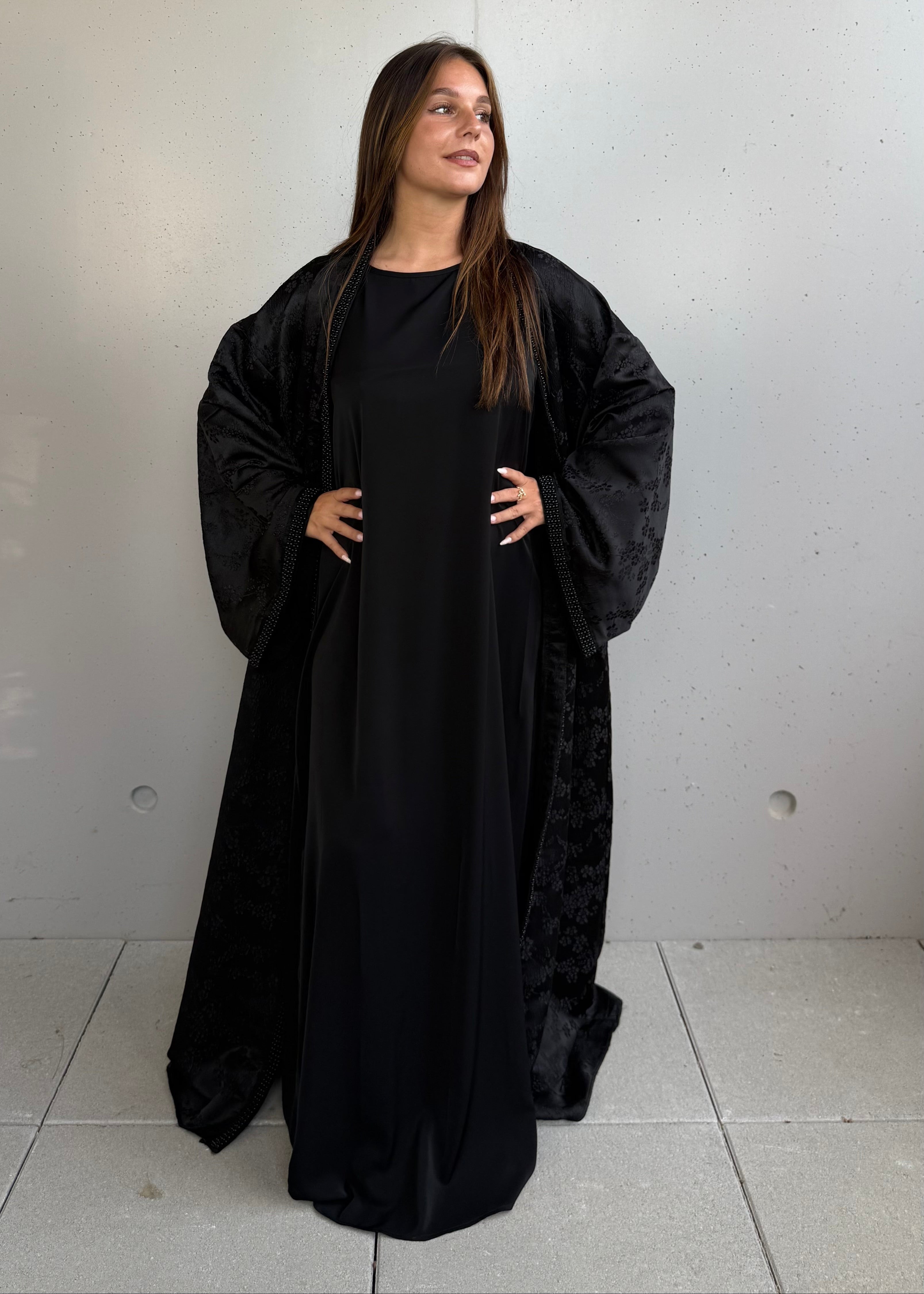 SOUS - ROBE GRAND SOIR