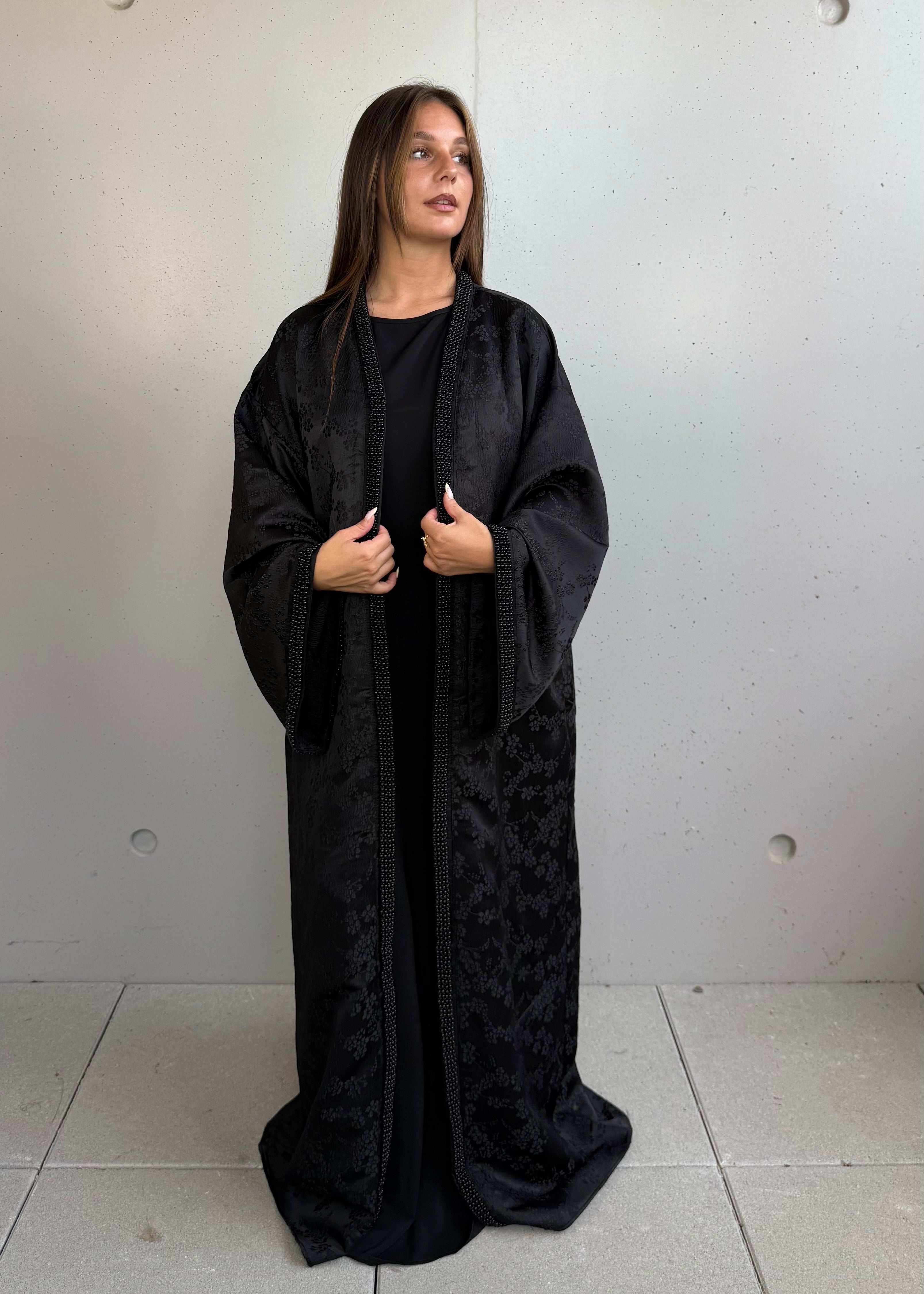 KIMONO GRAND SOIR