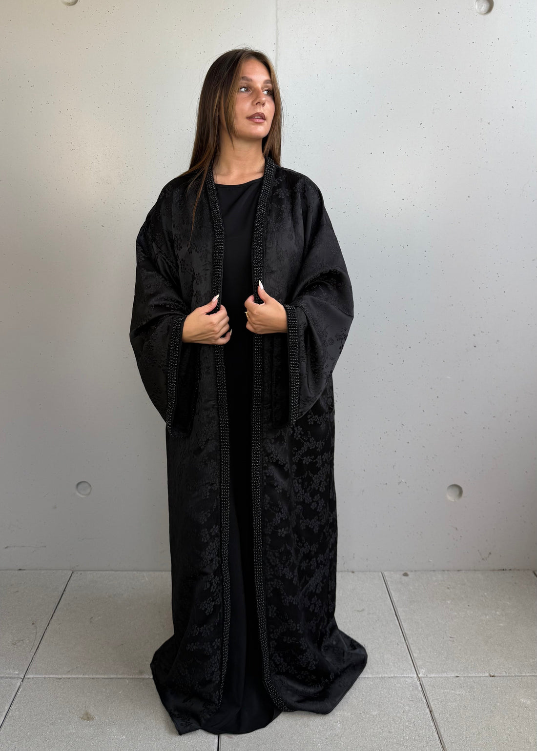 KIMONO GRAND SOIR