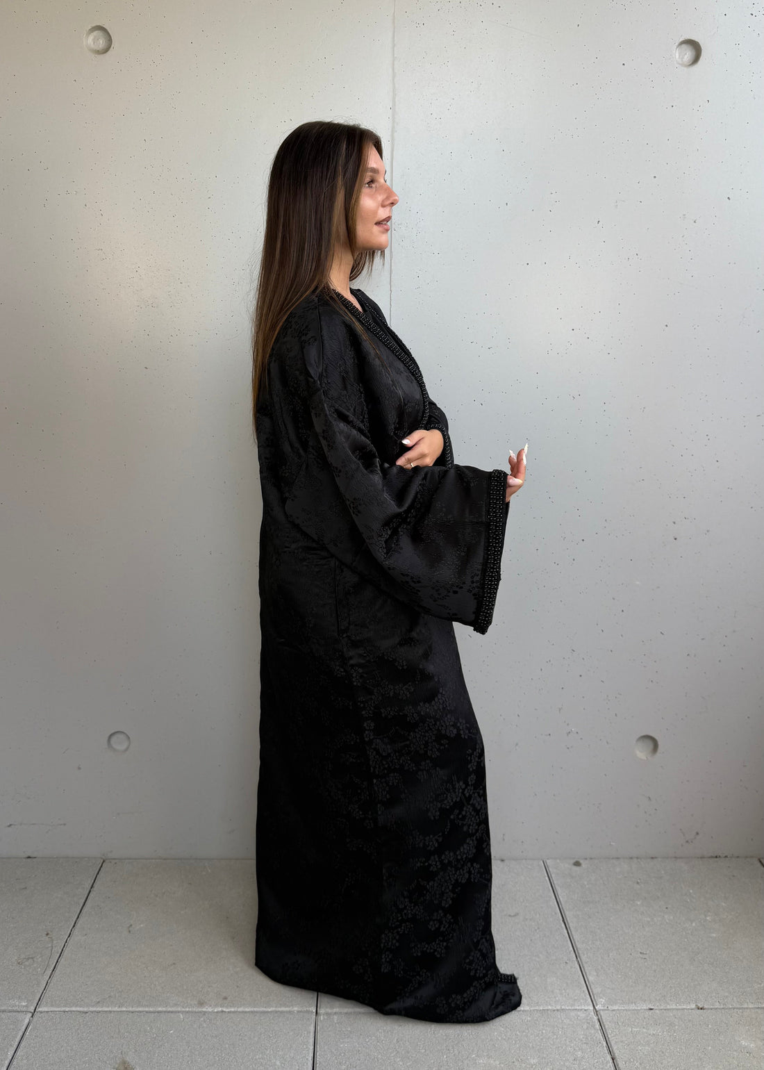 KIMONO GRAND SOIR