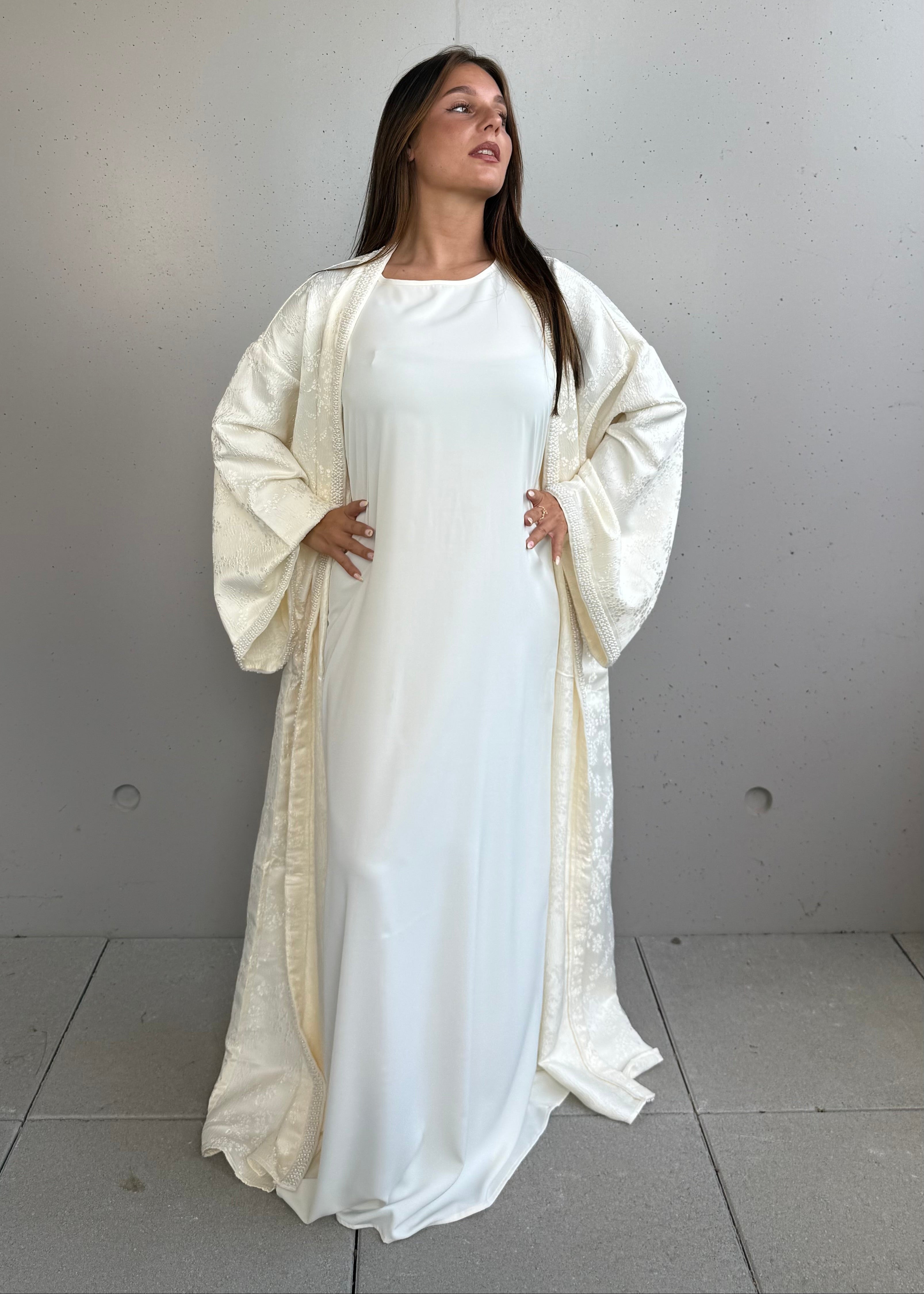 SOUS - ROBE GRAND SOIR