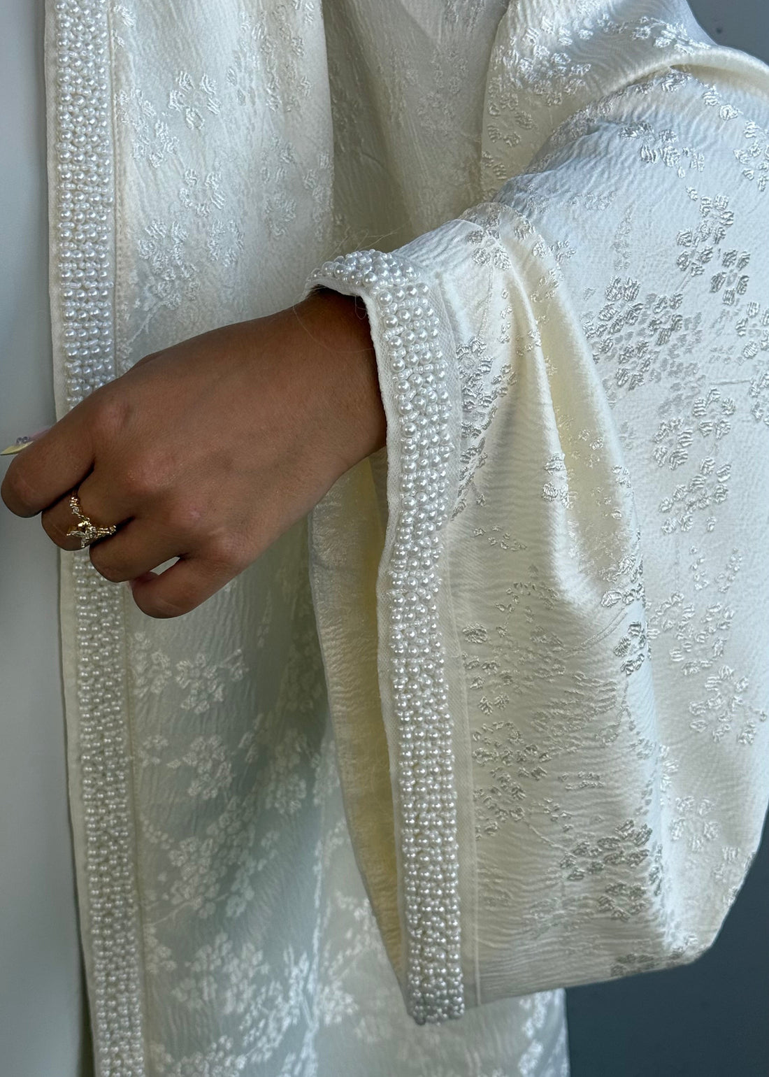 KIMONO GRAND SOIR