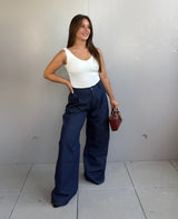 PANTALON COPENHAGUE