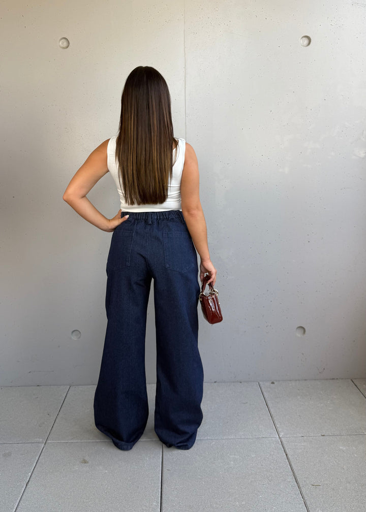PANTALON COPENHAGUE