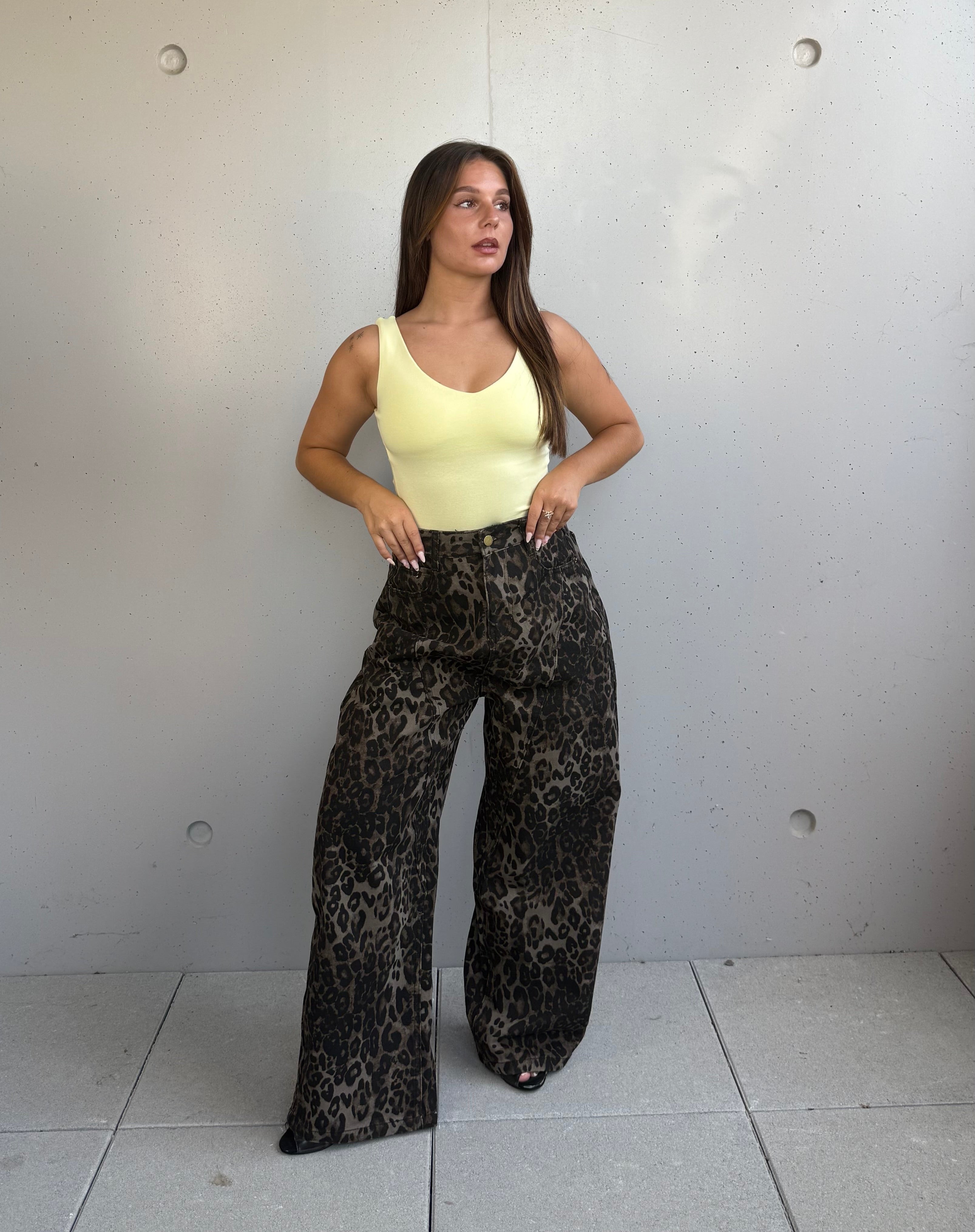 PANTALON MILAN