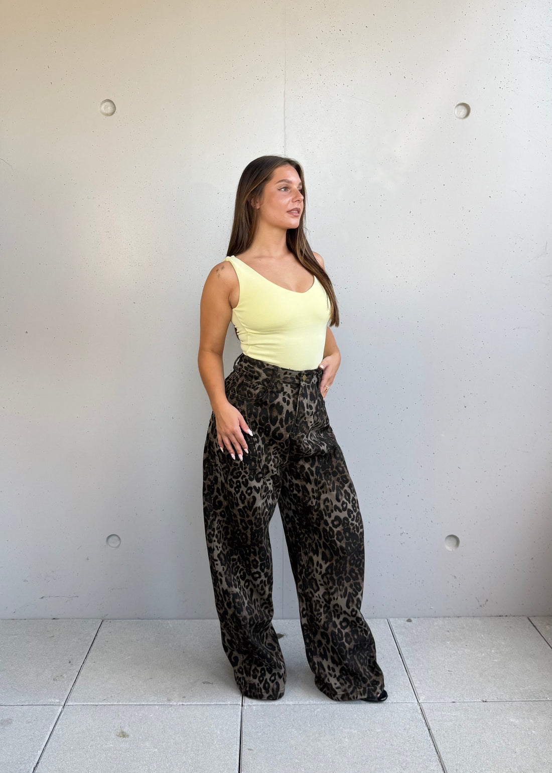 PANTALON MILAN