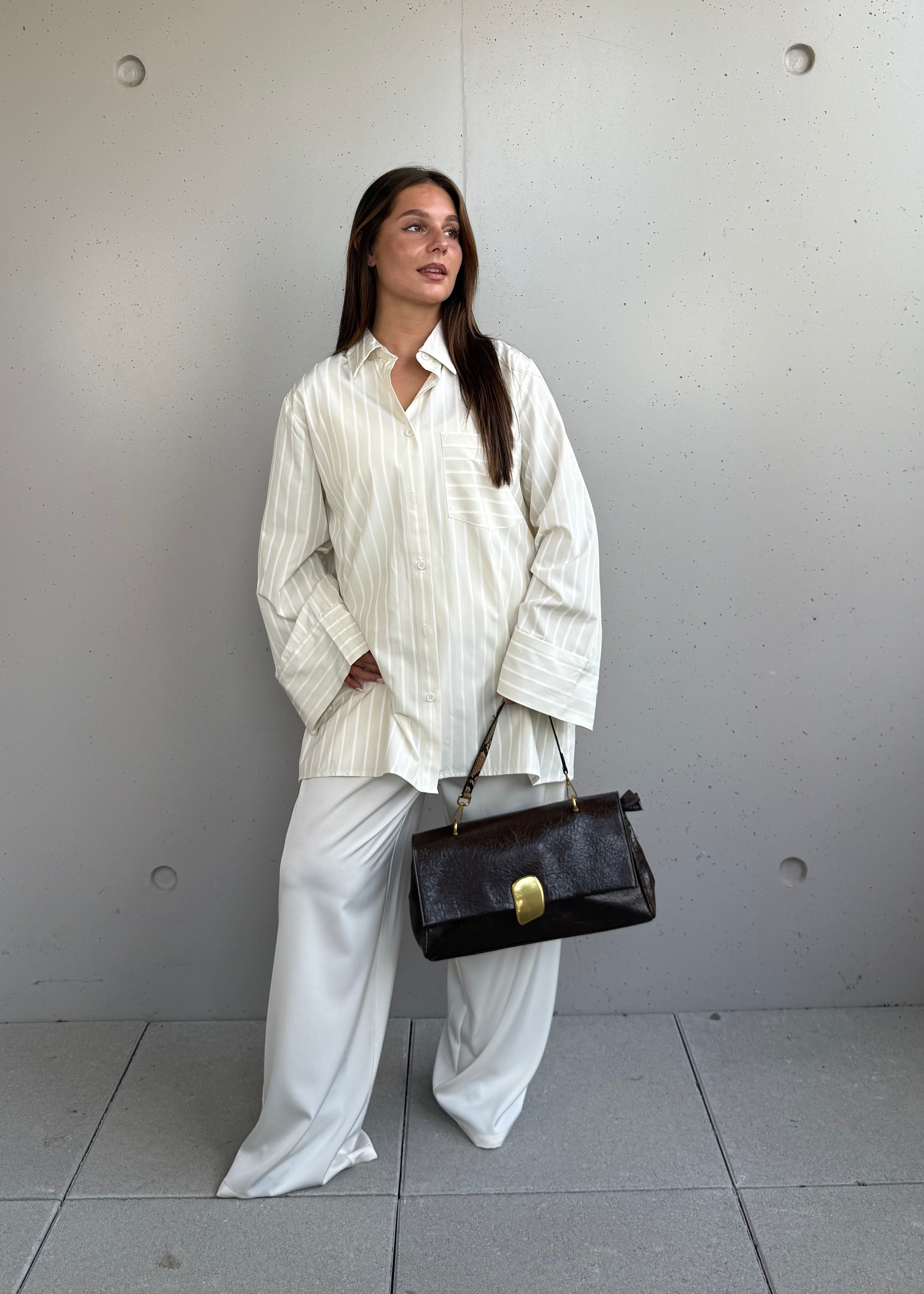 CHEMISE SOHO