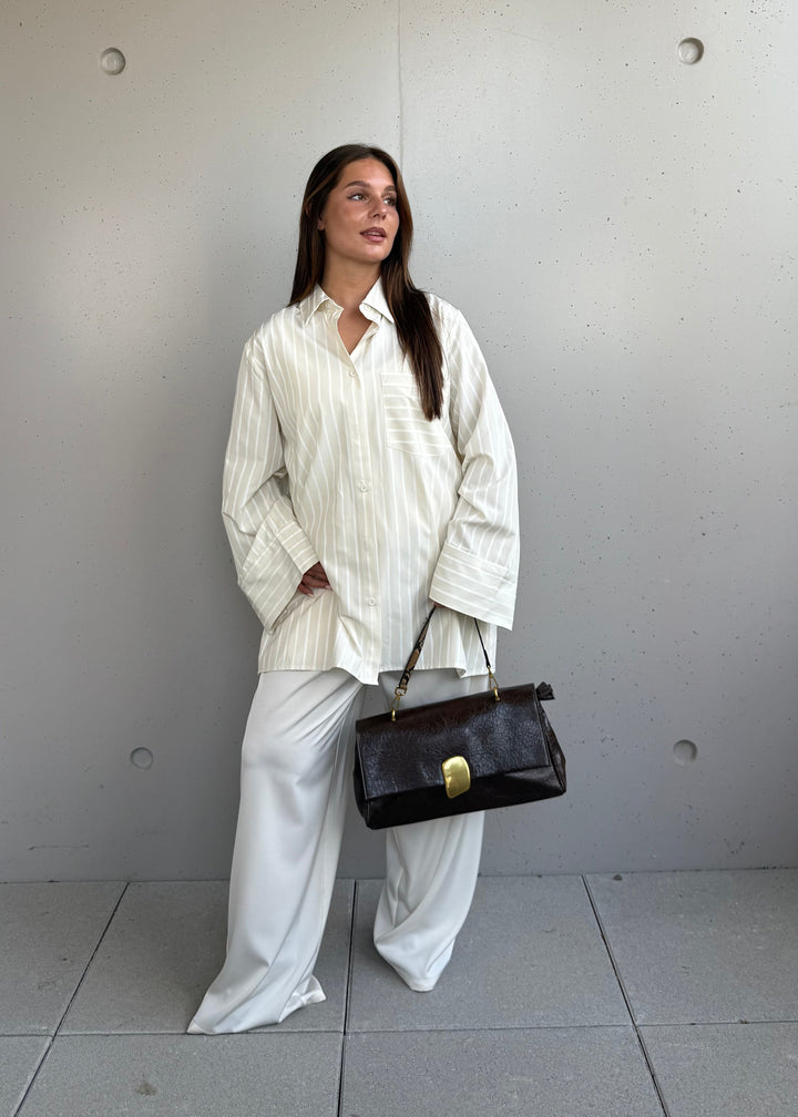 CHEMISE SOHO