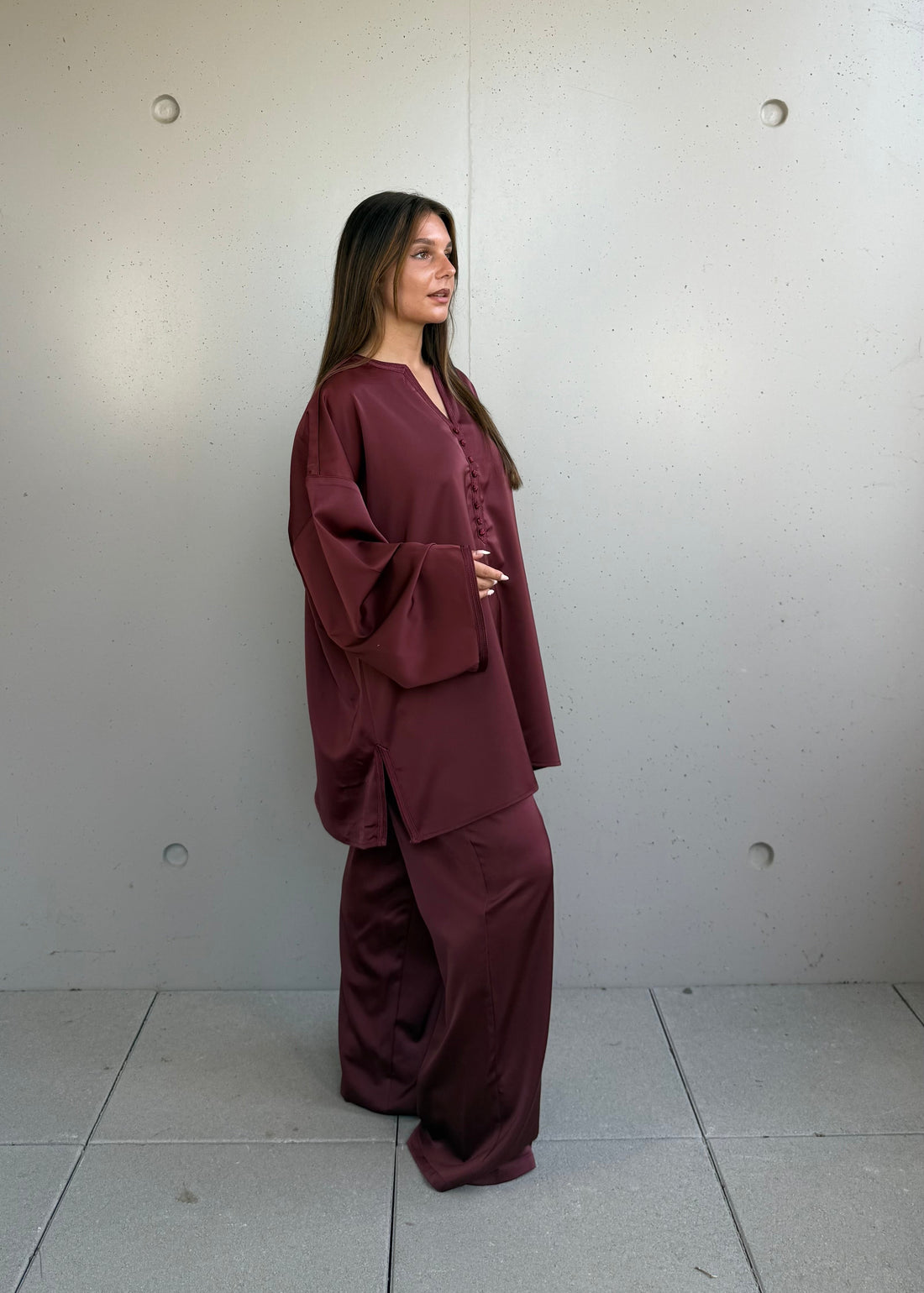 ENSEMBLE MARRAKECH