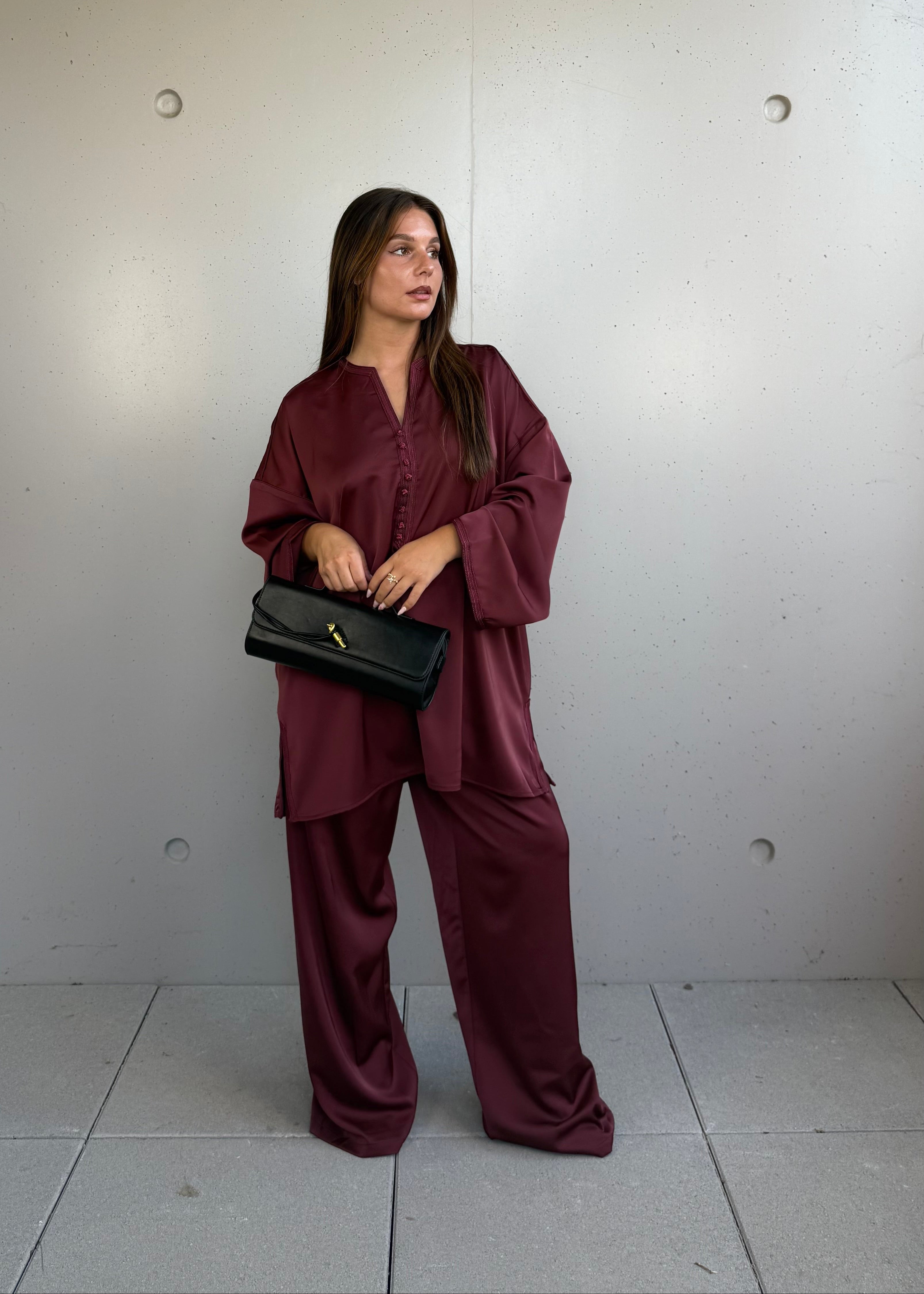 ENSEMBLE MARRAKECH