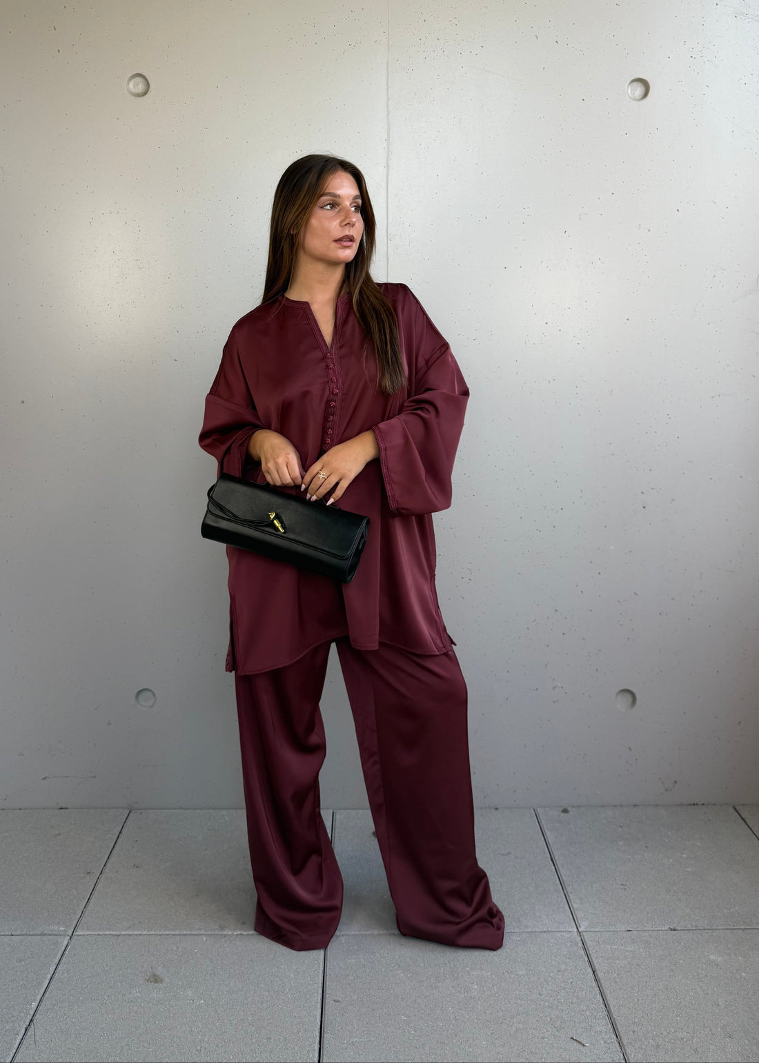 ENSEMBLE MARRAKECH