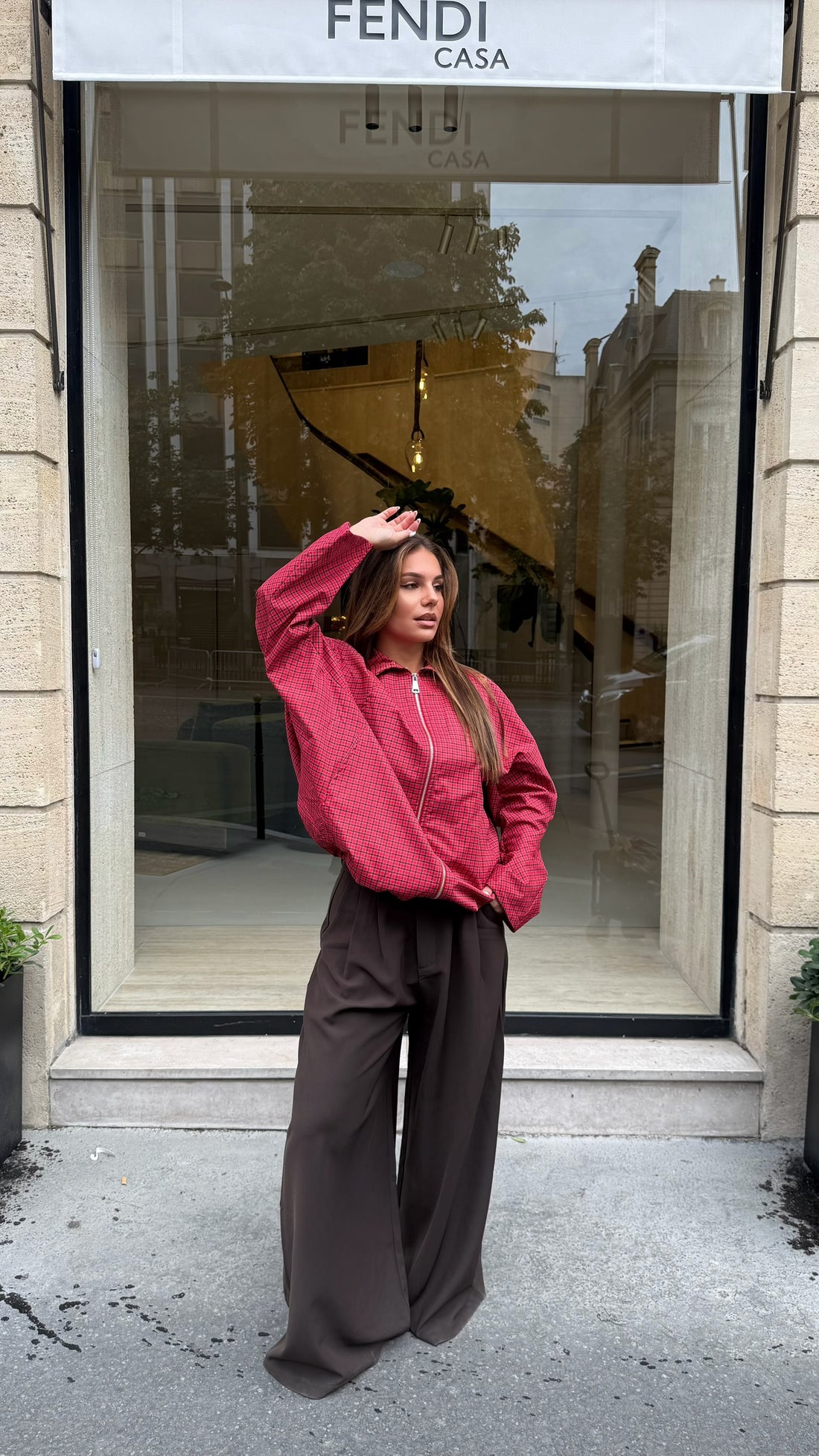 BOMBERS BERLIN
