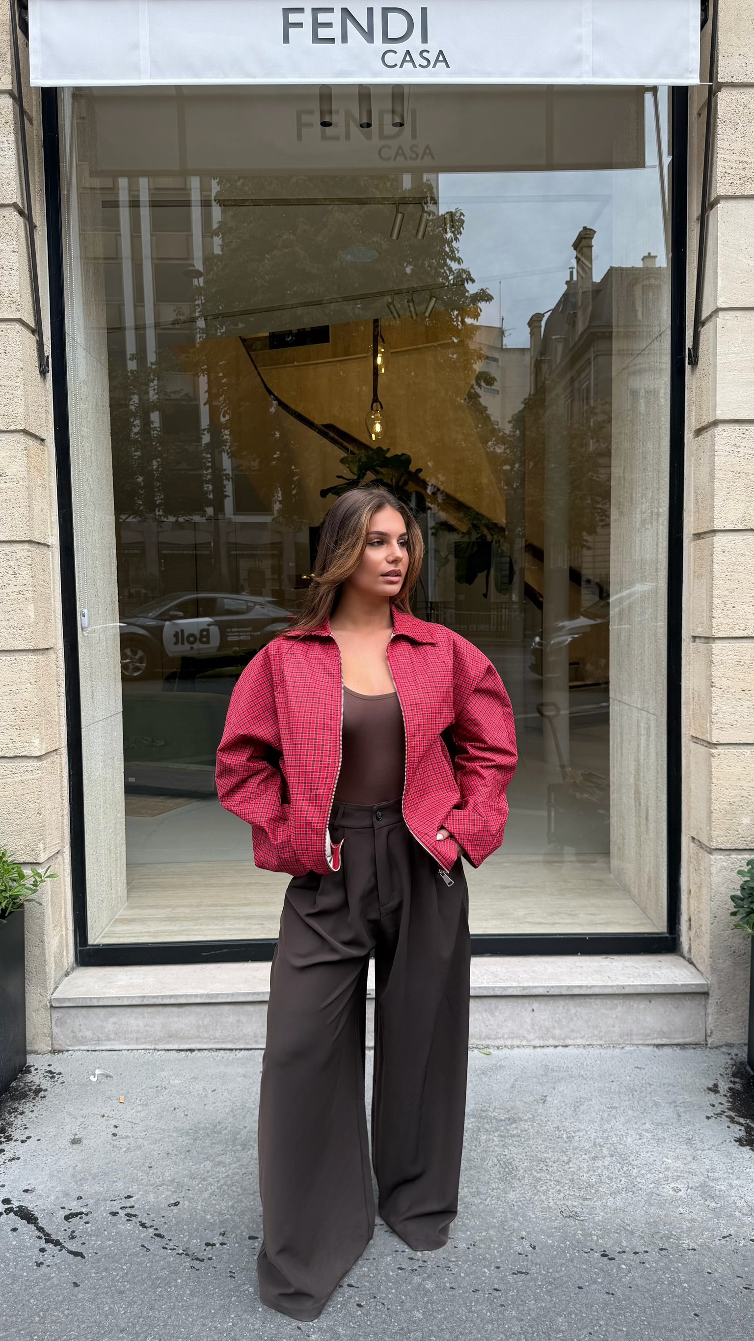 BOMBERS BERLIN