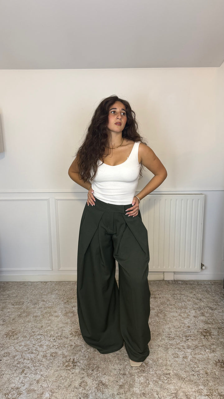 PANTALON YAVA