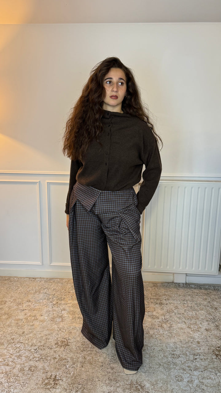 PANTALON OXFORD