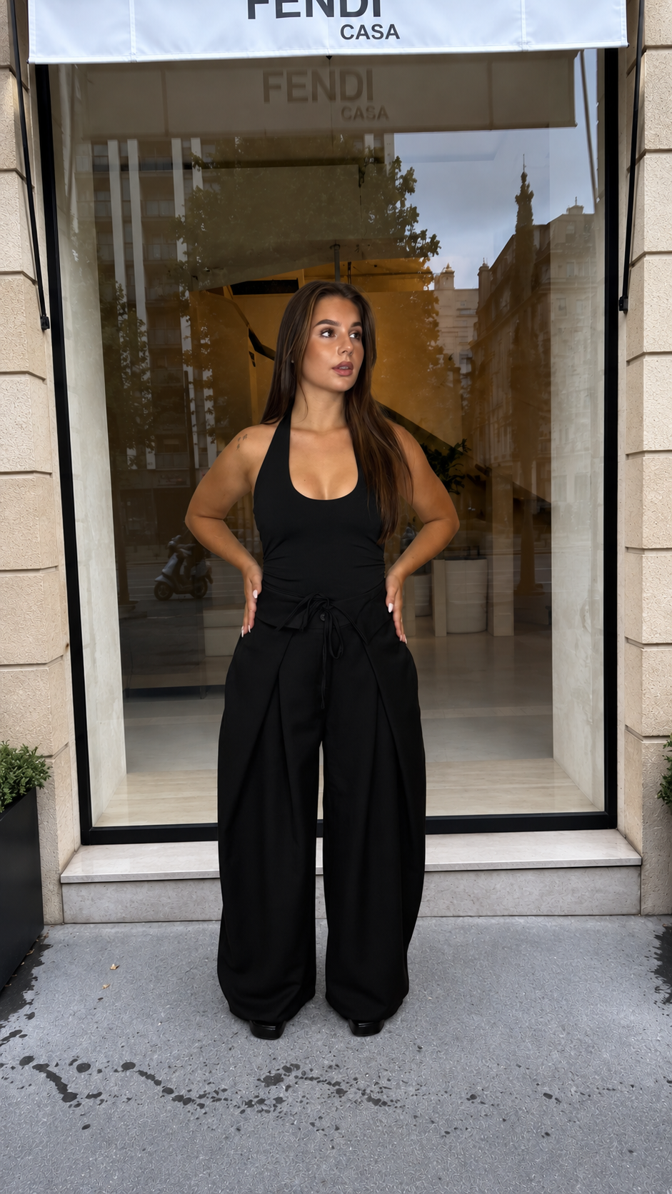 PANTALON KAMALA