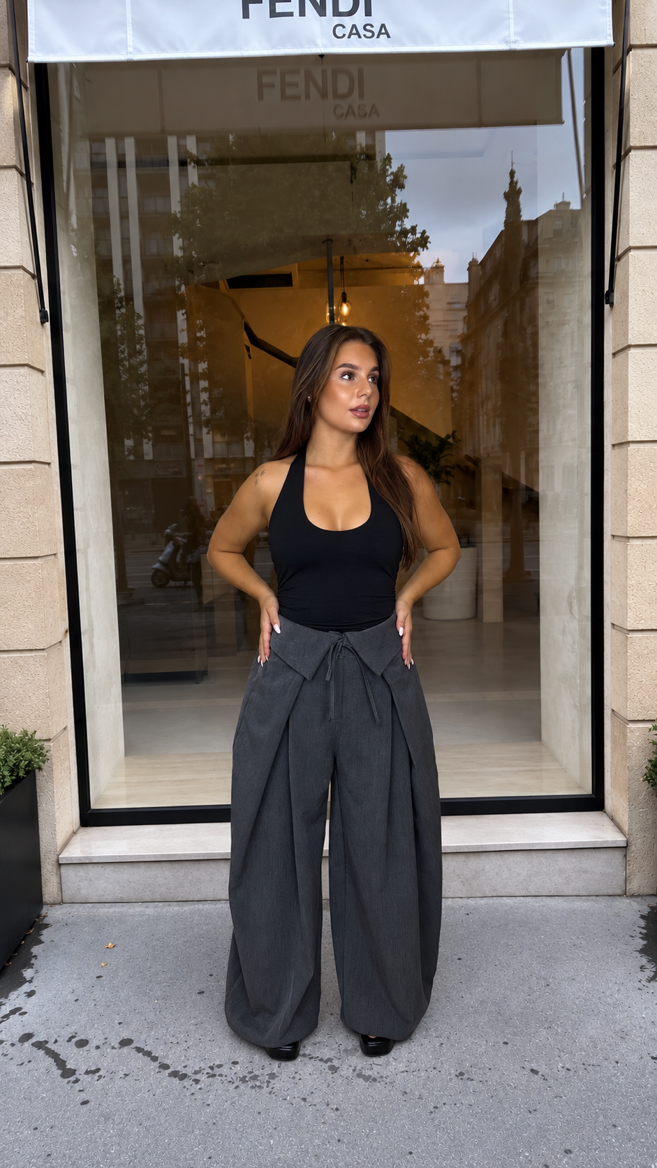 PANTALON KAMALA