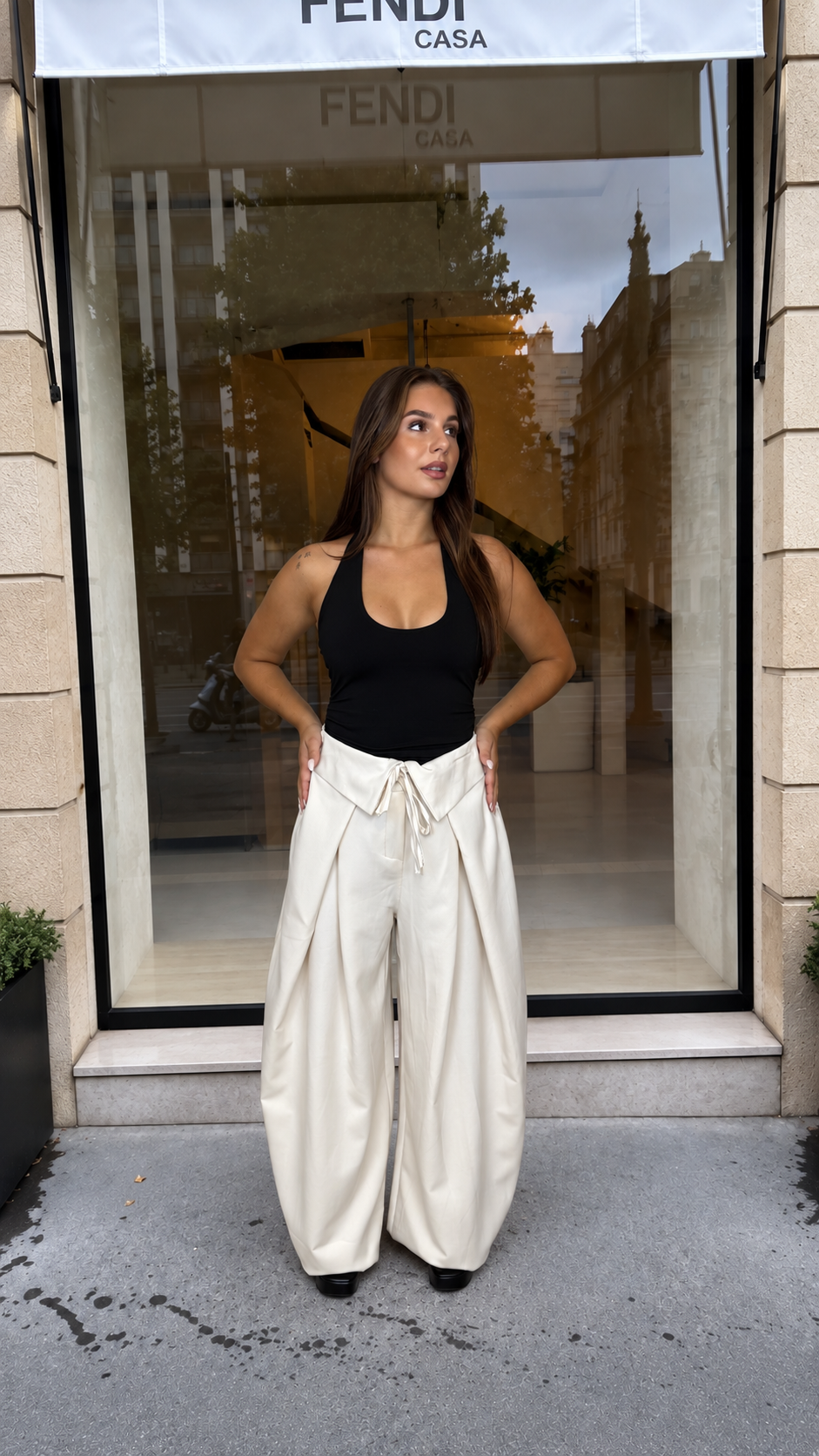 PANTALON KAMALA