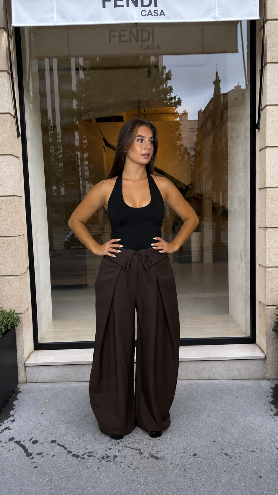 PANTALON KAMALA